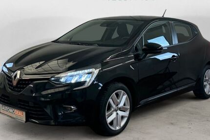 Renault Clio 44.385 km 15.819 &euro; Moers 47445