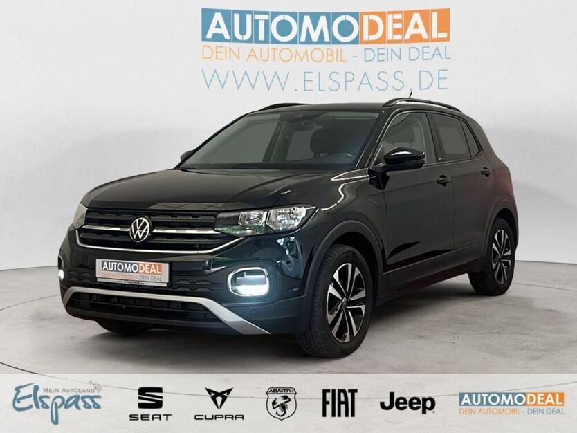 T-Cross
