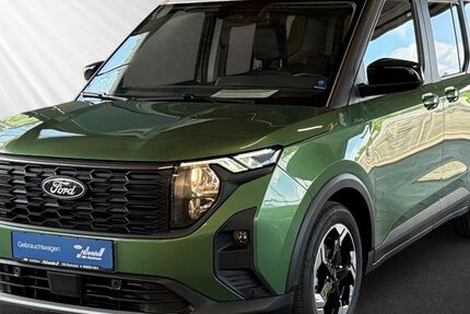 Ford Tourneo Courier 2.157 km 27.990 &euro; Oberhausen - Sterkrade 46145