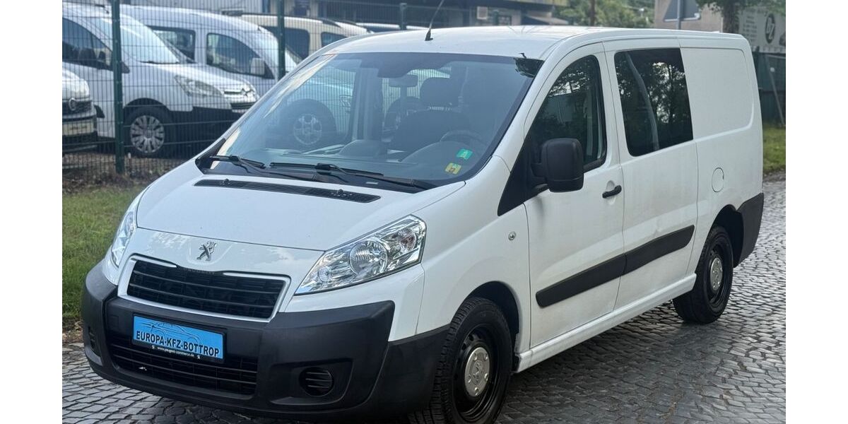 Peugeot Expert 350.000 km 3.499 &euro; Bottrop 46238