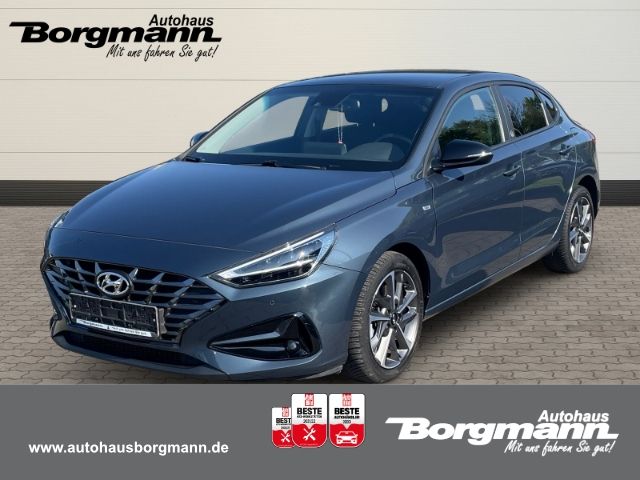 Hyundai i30 39.300 km 19.750 &euro; Dorsten 46286