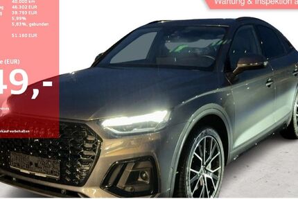 Audi Q5 35.177 km 48.630 &euro; Moers-Hülsdonk 47441
