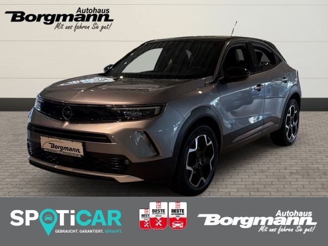 Opel Mokka 44.310 km 17.990 &euro; Bottrop 46240