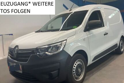 Renault Express