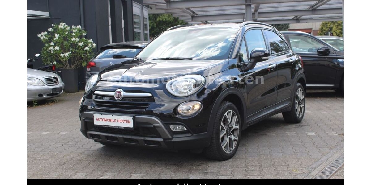 Fiat 500X 129.900 km 9.990 &euro; Herten 45699