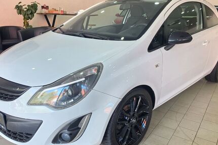 Opel Corsa 132.000 km 4.999 &euro; Recklinghausen 45661
