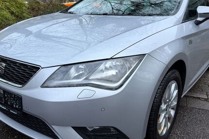 Seat Leon 199.784 km 5.700 &euro; Essen 45276
