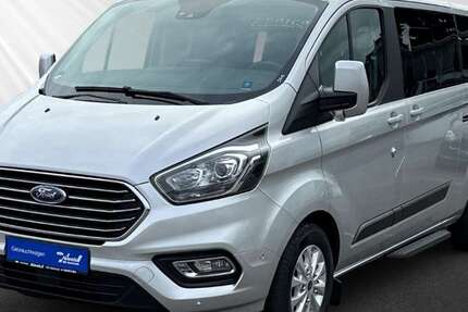 Ford Tourneo Custom 18.785 km 32.990 € Oberhausen 46145