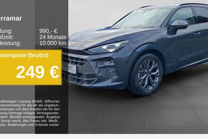 Cupra Terramar 20.551 km 36.140 &euro; Recklinghausen 45663