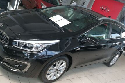 Kia ceed Sportswagon 37.500 km 13.200 € Kamp-Lintfort 47475