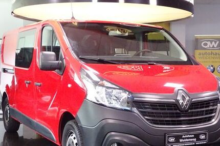 Renault Trafic 59.773 km 25.950 € Duisburg 47058