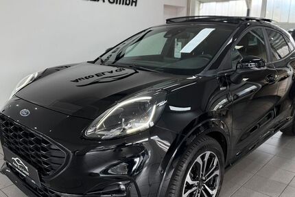 Ford Puma 40.000 km 19.490 &euro; Heiligenhaus 42579