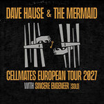 Dave Hause & The Mermaid