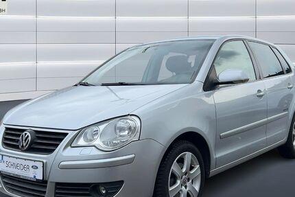 VW Polo 109.000 km 5.190 &euro; Duisburg 47057