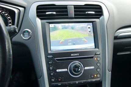 Ford Mondeo 158.000 km 12.800 &euro; Bochum 44795