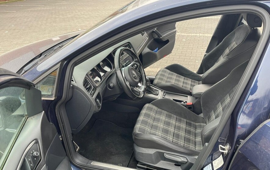 VW Golf VII GTD 150.399 km 18.000 € Duisburg 47051