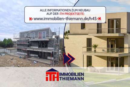 Wohnung zum Kaufen in Bottrop Fuhlenbrock 447.500 € 87.2 m² 3.5 zimmer