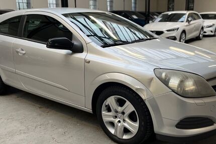 Opel Astra 237.000 km 1.750 € Velbert 42551