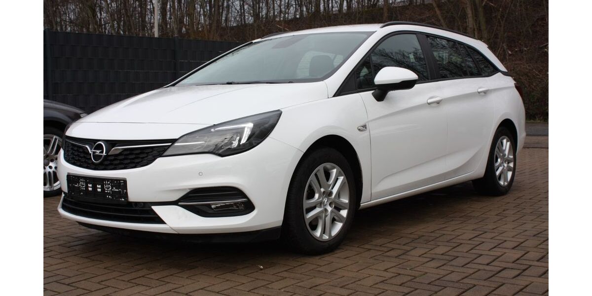 Opel Astra 86.500 km 9.300 &euro; Oberhausen 46149