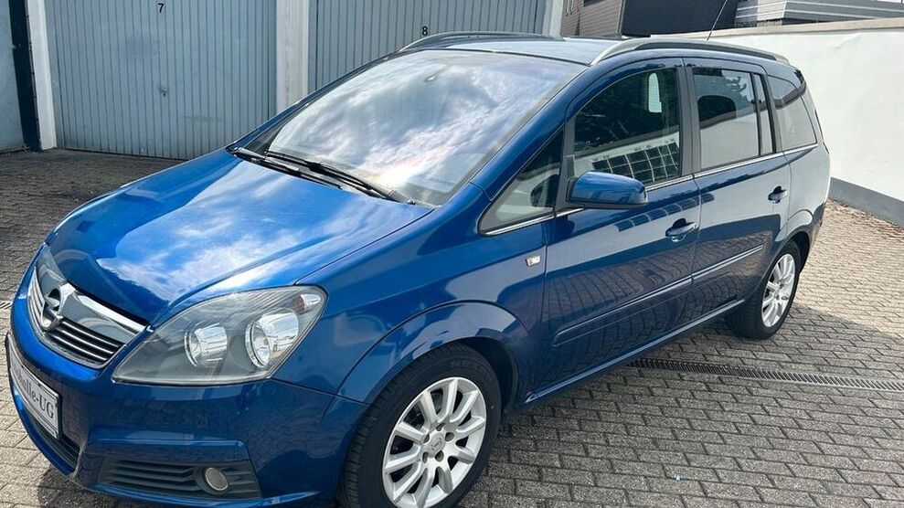 Zafira