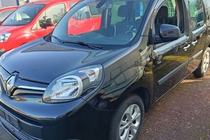 Renault Kangoo 238.000 km 5.500 &euro; Recklinghausen 45659