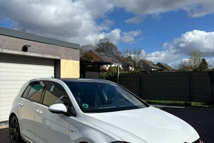 VW Golf 48.416 km 26.500 &euro; Oer-Erkenschwick 45739