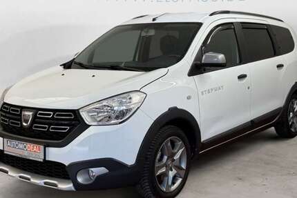 Dacia Lodgy 61.747 km 15.289 € Moers 47445