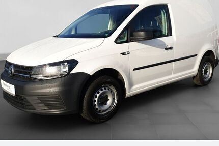 VW Caddy 16.020 km 15.750 € Bochum 44892