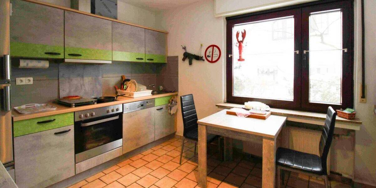Einfamilienhaus Heiligenhaus Mitte - 6 Zimmer, 490.000&euro; | Angebot:26807822
