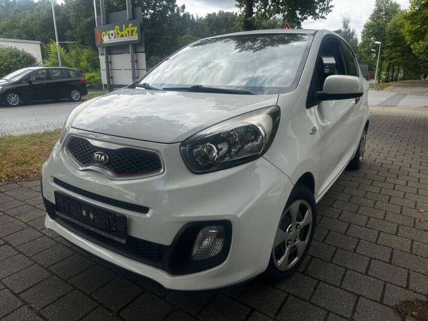 Picanto