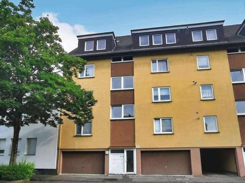 Wohnung zum Kaufen in Wuppertal 145.000 € 63 m²