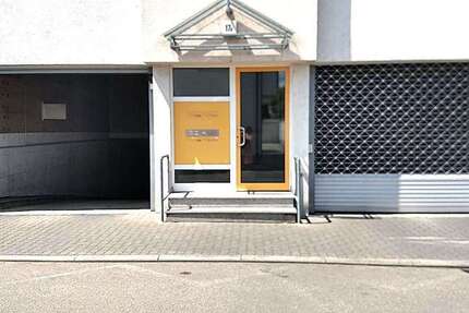 Garage zu verkaufen in Hanau 28.000 €