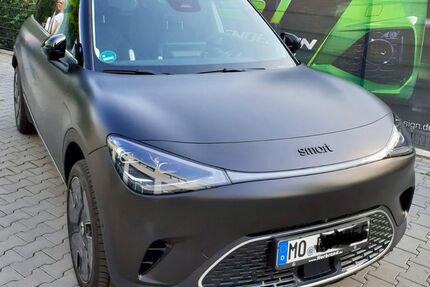 Smart #1 23.100 km 25.700 &euro; Neukirchen-Vluyn 47506