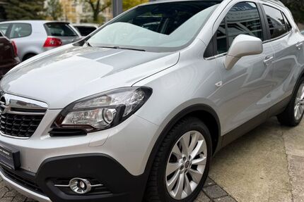 Opel Mokka 151.600 km 7.900 &euro; Recklinghausen 45663