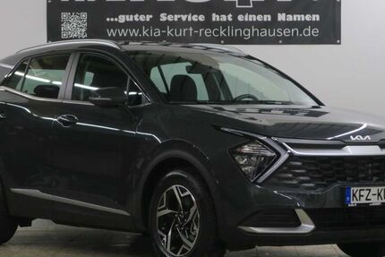Kia Sportage 11.500 km 23.950 &euro; Recklinghausen 45661