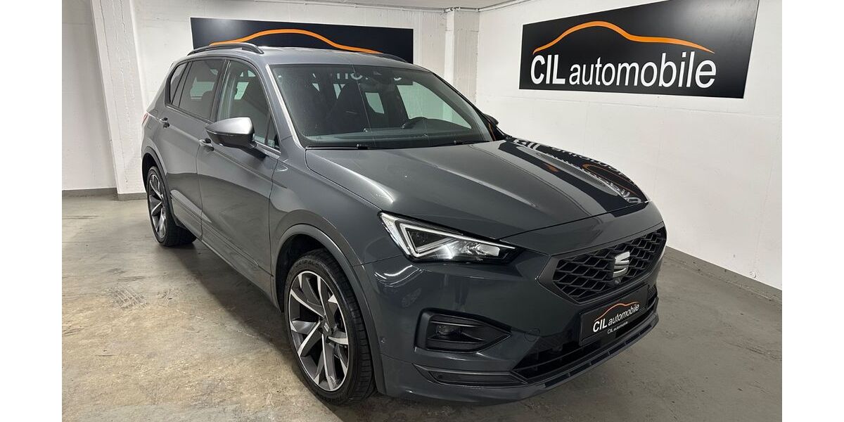 Seat Tarraco 170.230 km 23.790 € Bottrop 46244