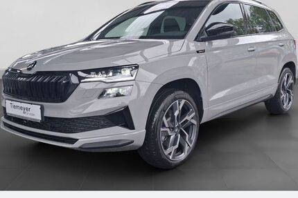 Skoda Karoq 2.999 km 39.980 &euro; Oberhausen 46047