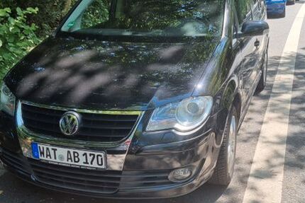 VW Touran 164.000 km 6.500 &euro; Bochum 44801