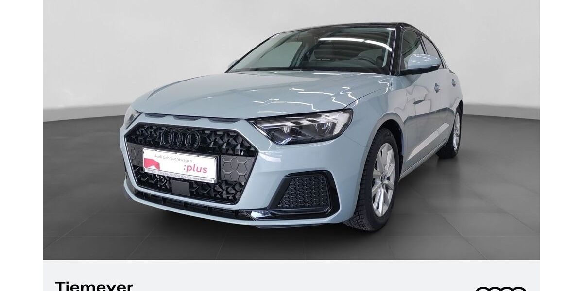 Audi A1 7.118 km 28.870 &euro; Bochum 44809