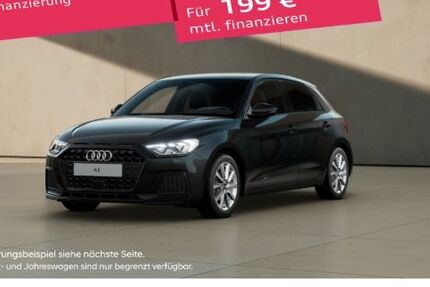 Audi A1 6.792 km 23.980 &euro; Essen 45143