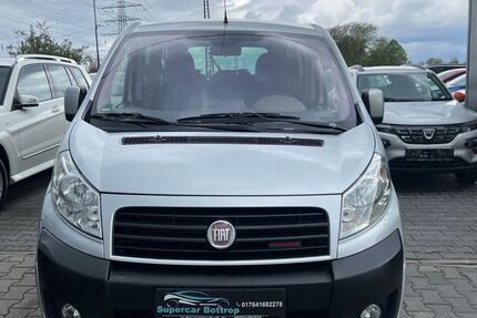 Fiat Scudo 228.661 km 9.500 € Bottrop 46238