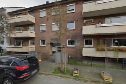 2-Zimmer Dachgeschosswohnung in Ratingen Mitte,Gartenmitbenutzung 2 zimmer