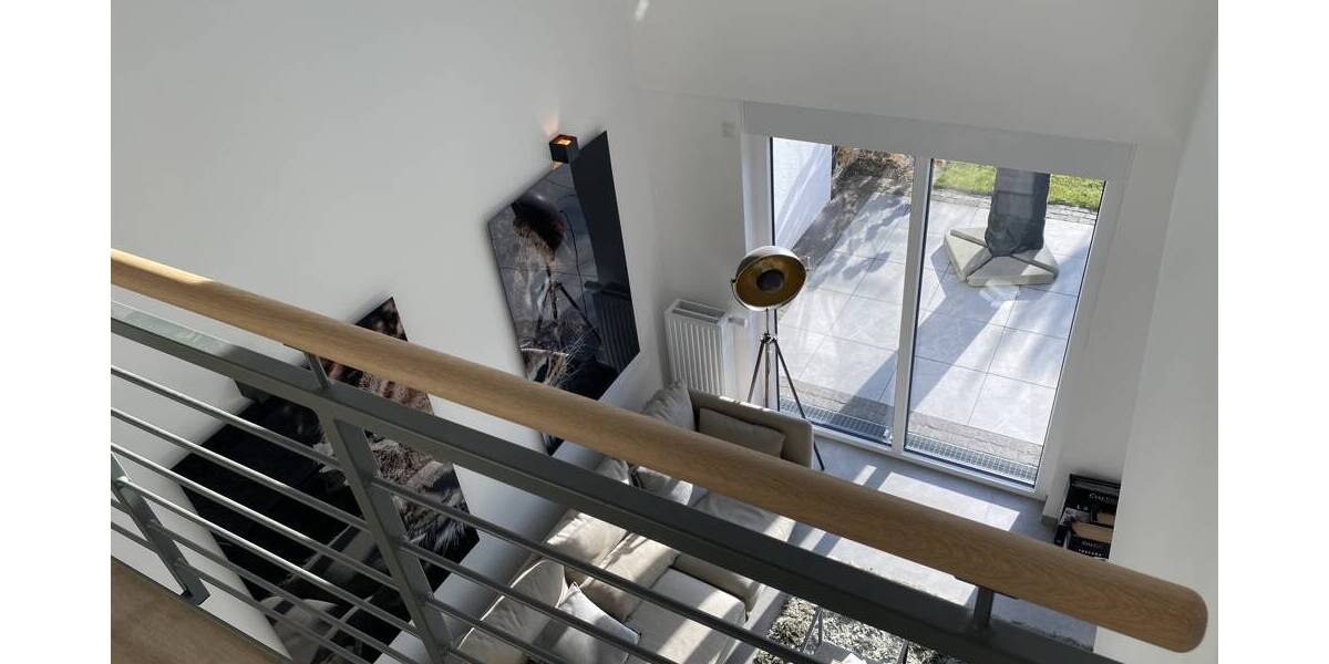 Reihenendhaus Duisburg Bergheim - 4 Zimmer, 128 m&sup2;, 517.800&euro; | Angebot:26476060