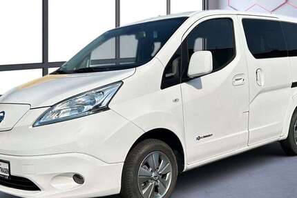 Nissan E-NV200 46.189 km 19.990 € Haltern am See 45721