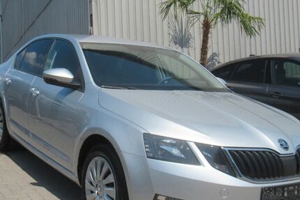 Skoda Octavia 100.718 km 11.790 &euro; Herne 44653