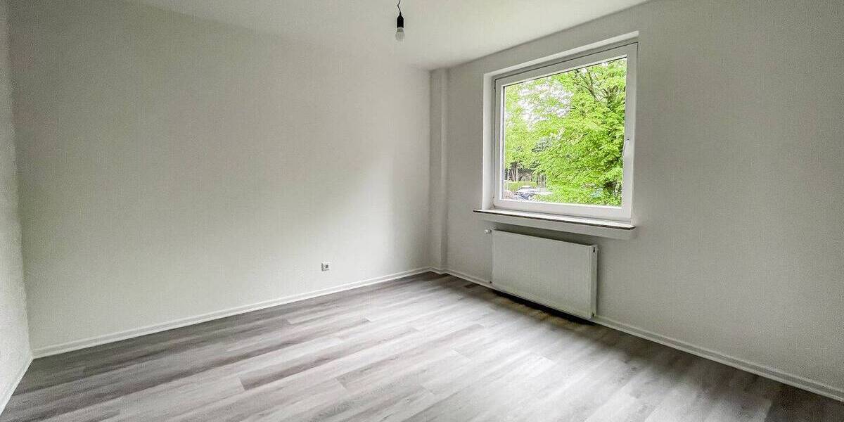 Etagenwohnung Bochum Langendreer - 4 Zimmer, 98 m&sup2;, 1.000&euro; | Angebot:26486176