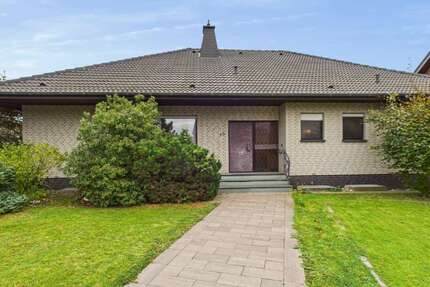 Haus zum Kaufen in Rheinberg Wallach 474.900 € 152.08 m² 5 zimmer