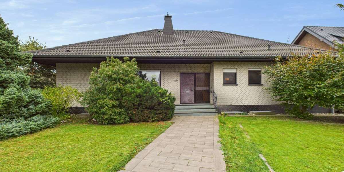Haus zum Kaufen in Rheinberg Wallach 474.900 € 152.08 m² 5 zimmer