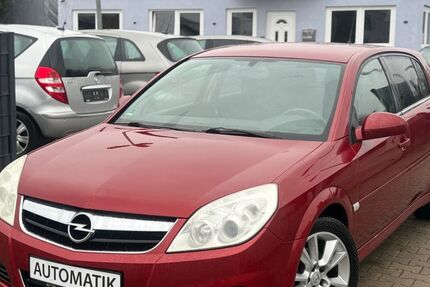 Opel Signum 139.000 km 3.950 € Rheinberg 47495