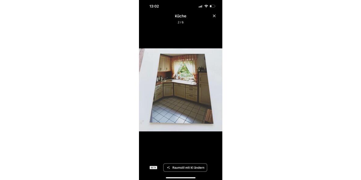 Etagenwohnung Gelsenkirchen Rotthausen - 2.5 Zimmer, 63 m&sup2;, 680&euro; | Angebot:25884065